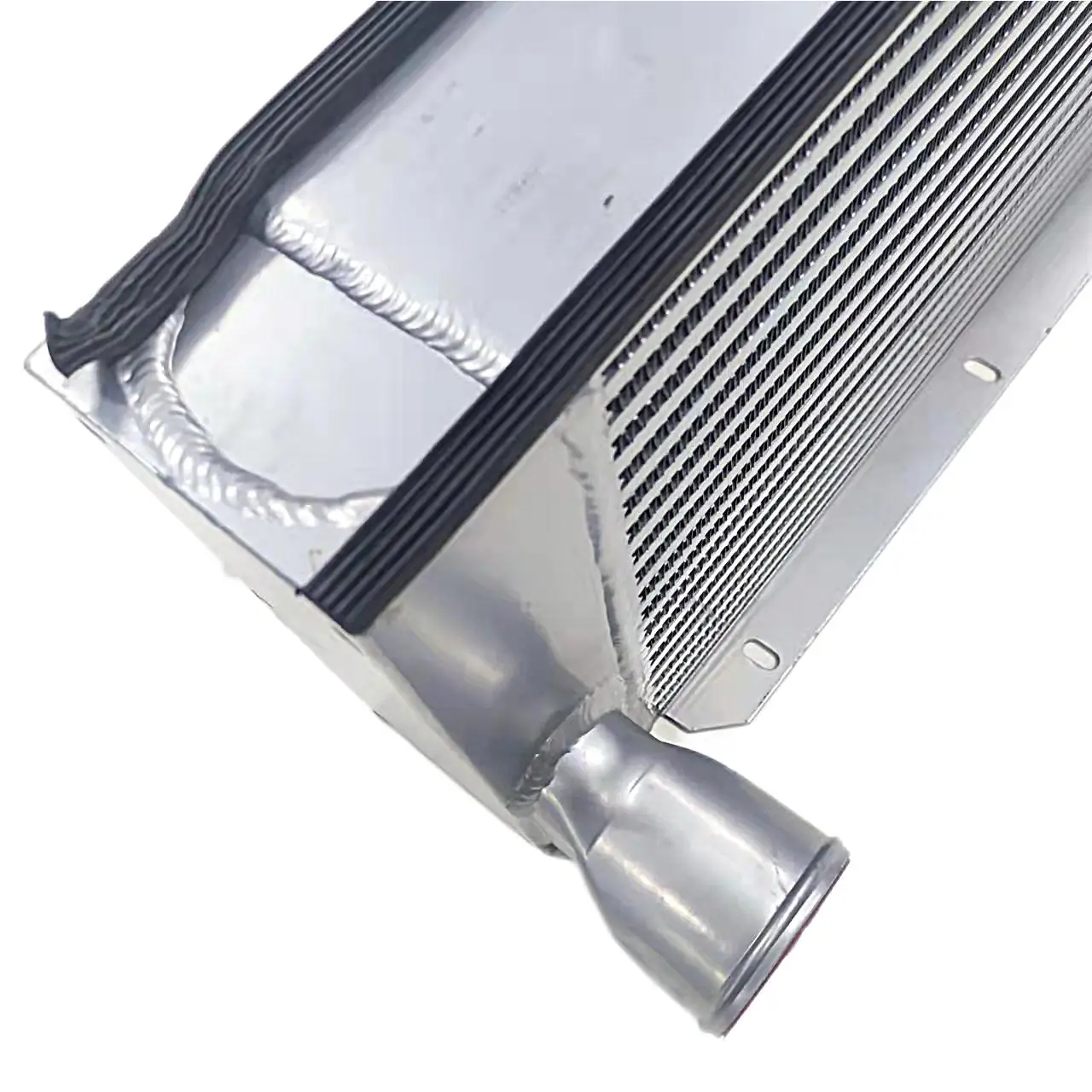 Konecranes intercooler available   NO.:54111131