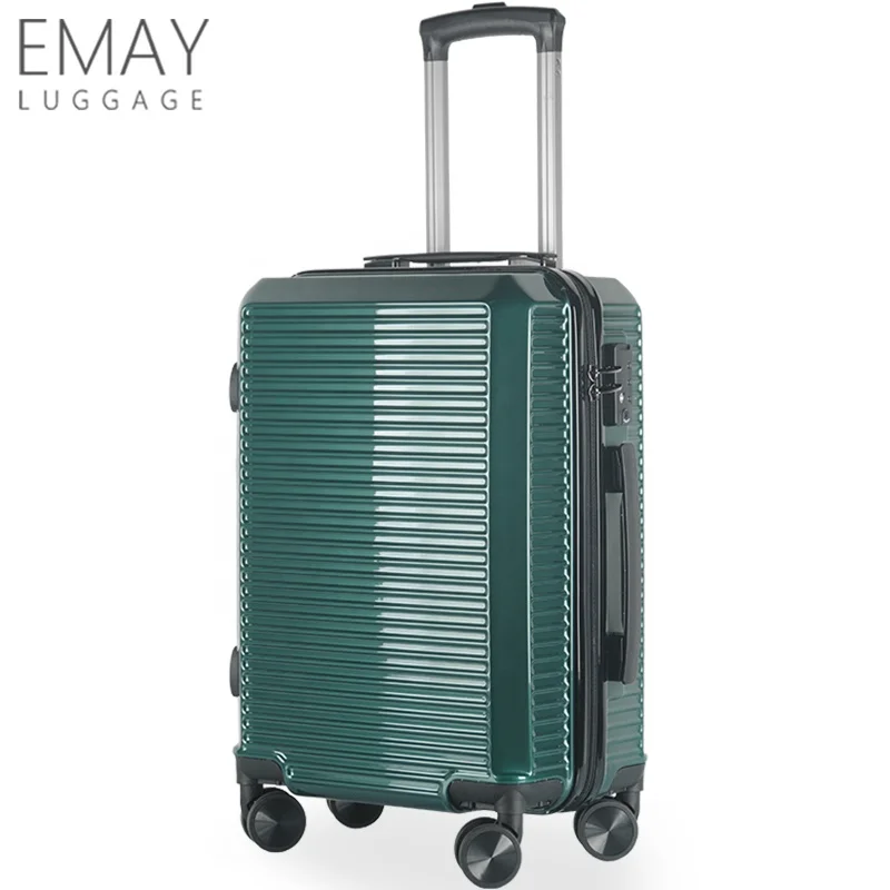 
Customized Logo Luggage Sets 20