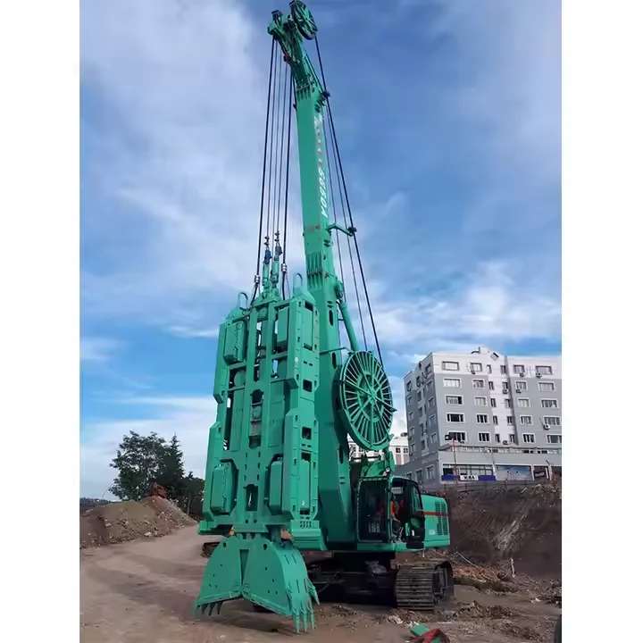 Высокое качество 80 м диафрагма настенный захват SG70 Заводская поставка