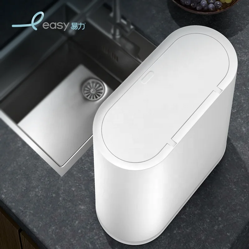 High quality workmanship indoor wooden buy cheap trash garbage bin