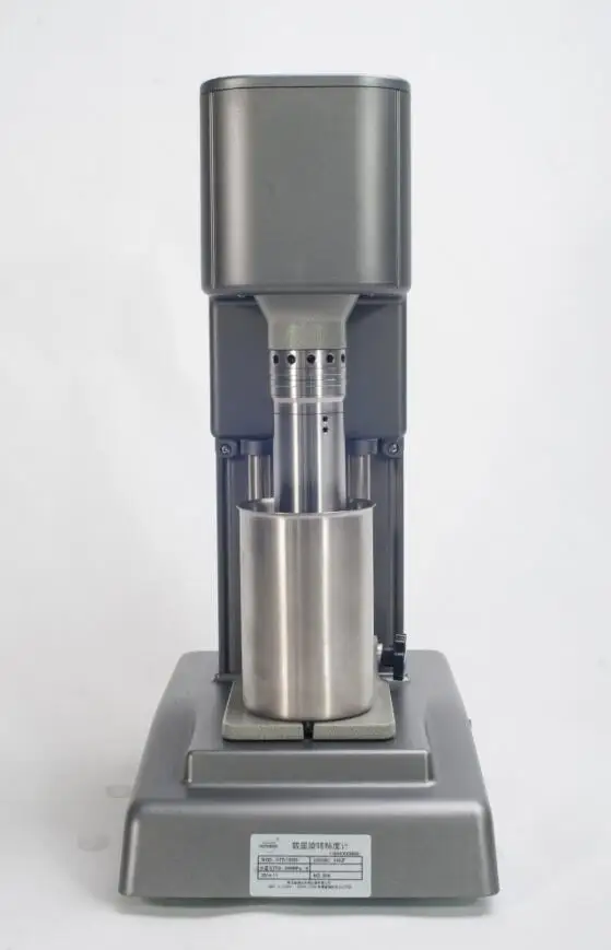 High quality Stainless SERIES 12-spped VISCOMETER MODEL HTD13285 from Qingdao Haitongda