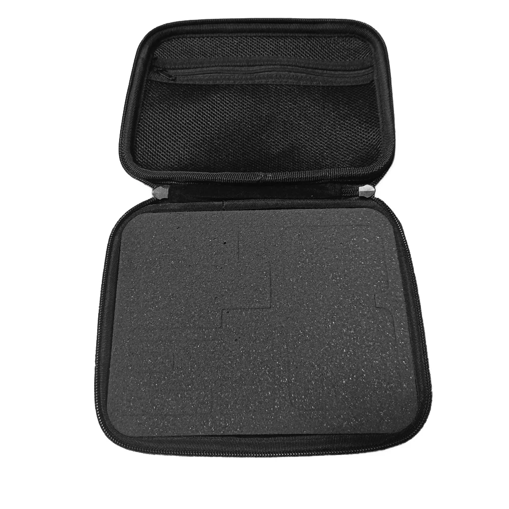 Wholesale Shock-proof Protective Foam Polyurethane Package Foam Box Inserts Customized Display Sponge
