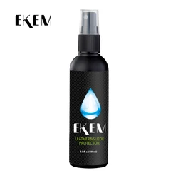 EKEM Fabric Protector Spray For Upholstery Protection water-based Water Repellent Safe Fabric Nano Coating