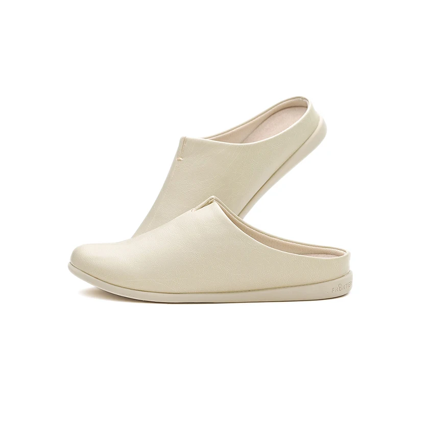 Hot selling wholesale trendy leather shoes for men and woman