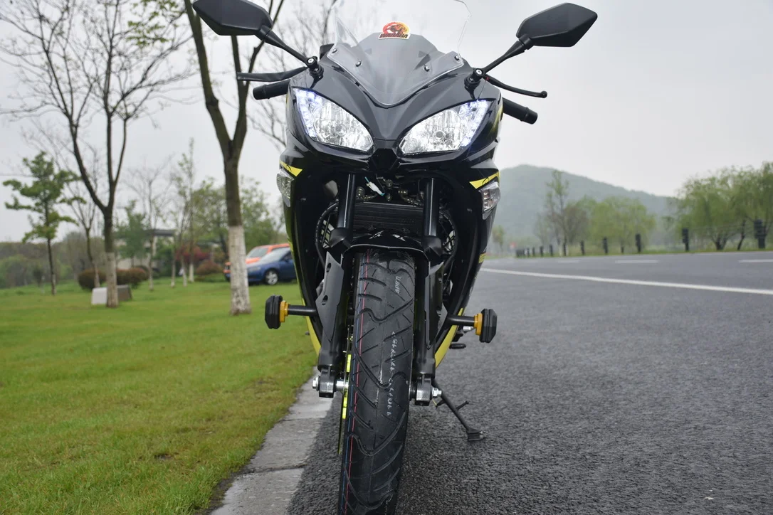 China best Factory SINSKI hand grips motorcycle 4000W 6000W 8000W motorcycle fuel tank stickers motorcycles