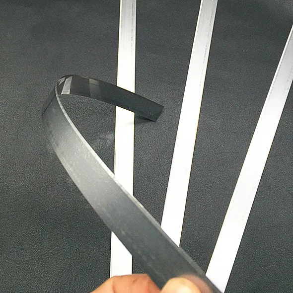 Cutter band saw blade for cutting foam, EVA, sponge, rubber, paper,  tissue,Napkin etc.