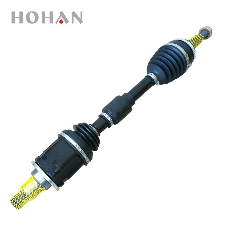 FOR chery M11 A3 ARIZER7 manual transmission drive shaft assy