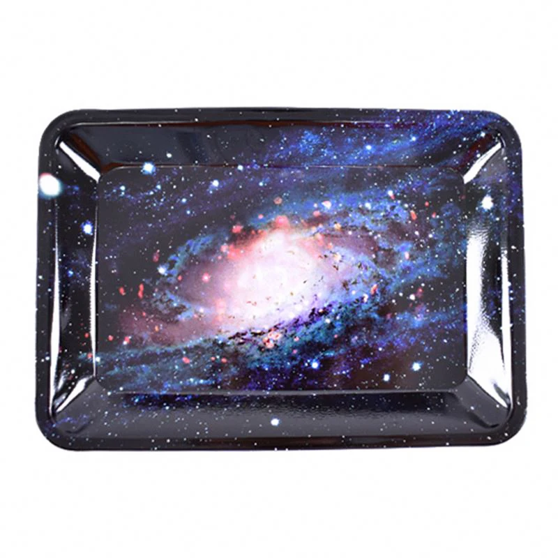Custom Rolling Tray Smoking, Metal Tray Wholesale, Custom Weed Tray Manufacturer