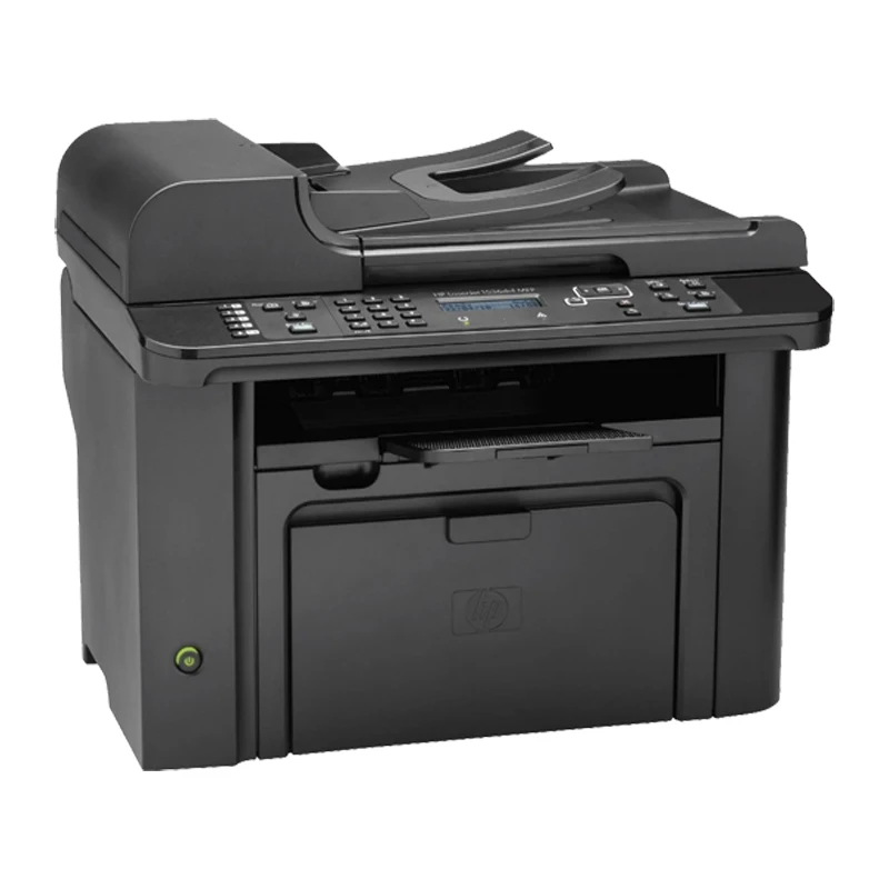Восстановленный принтер для HP LaserJet Pro 1536dnf MFP 1536 до 25 ppm лазерный многофункциональный
