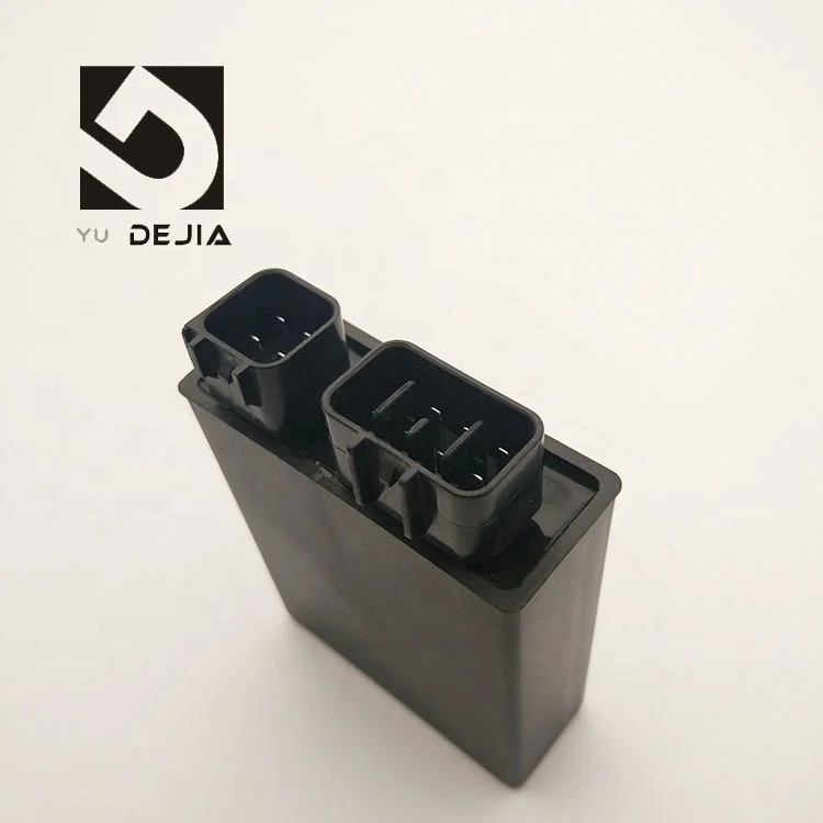 High Performance Racing For FZ16 CDI YMH 2 PIN CDI