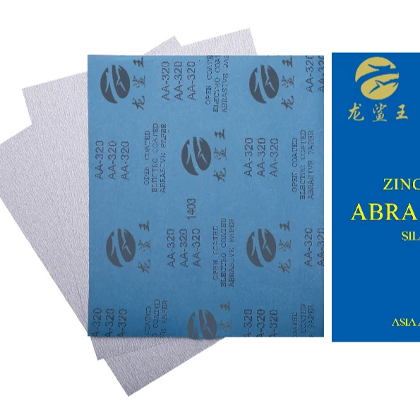 polishing tool abrasive waterproof paper used in grinding car painting glasses and marble