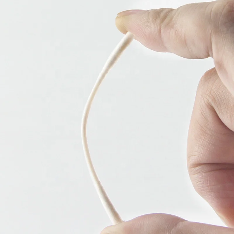 Individual Package Alcohol Cotton Swab 10pcs for IQOS