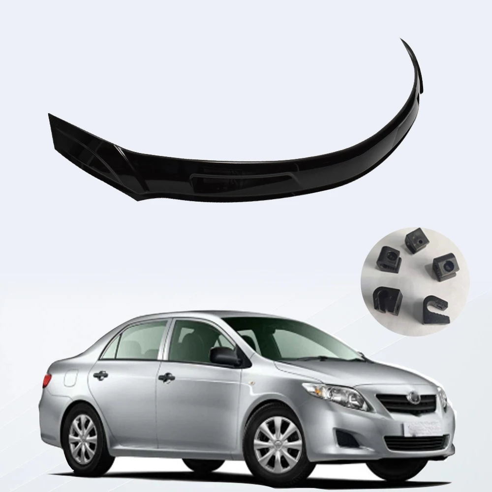 Внешние Запчасти для автомобиля передняя планка почек решетка капота накладка на бампер автомобильные аксессуары запчасти