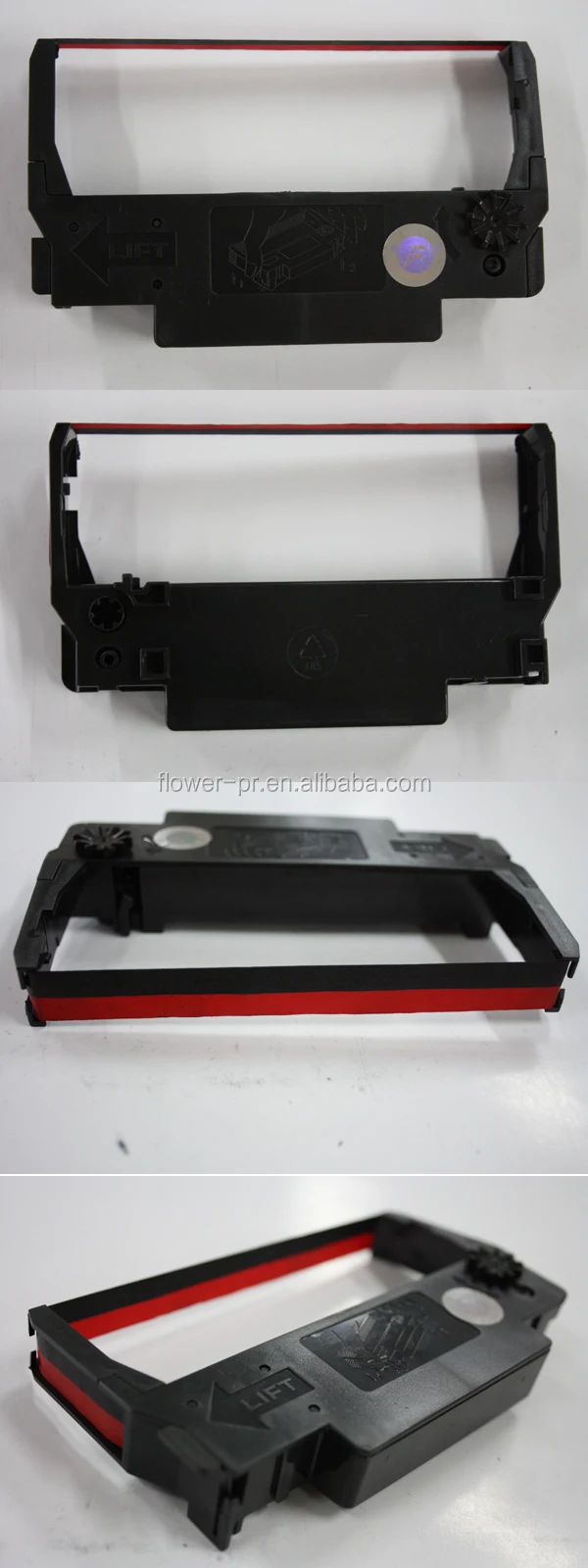 Compatible POS Printer Ribbon for Epson ERC30/ERC34/ERC38