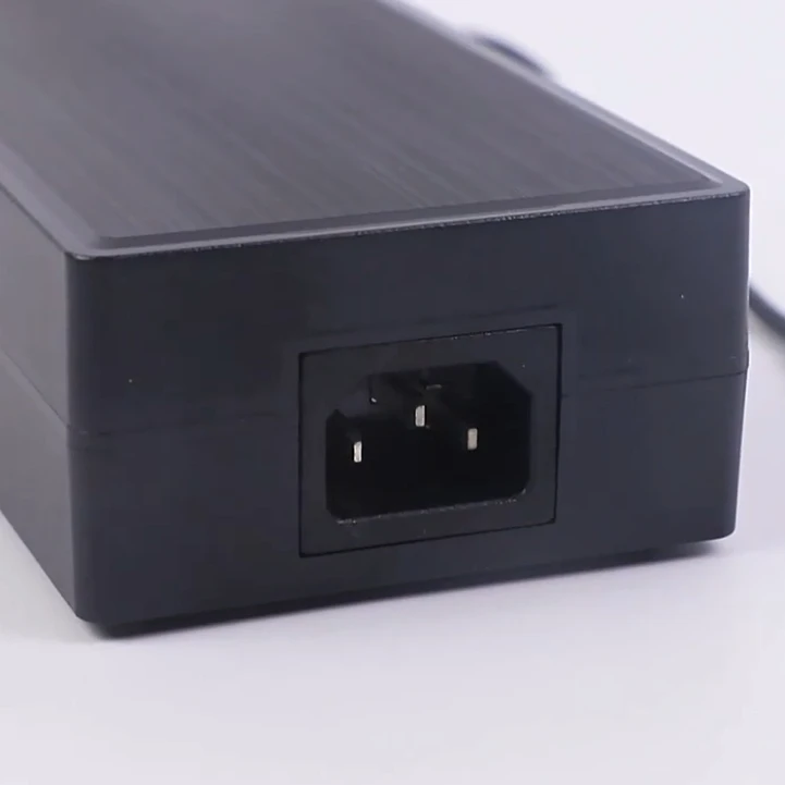 EMC LVD DOE passed ac dc 220v 12v transformer 10a 12 volt 10 amp power supply adaptor for LCD TV