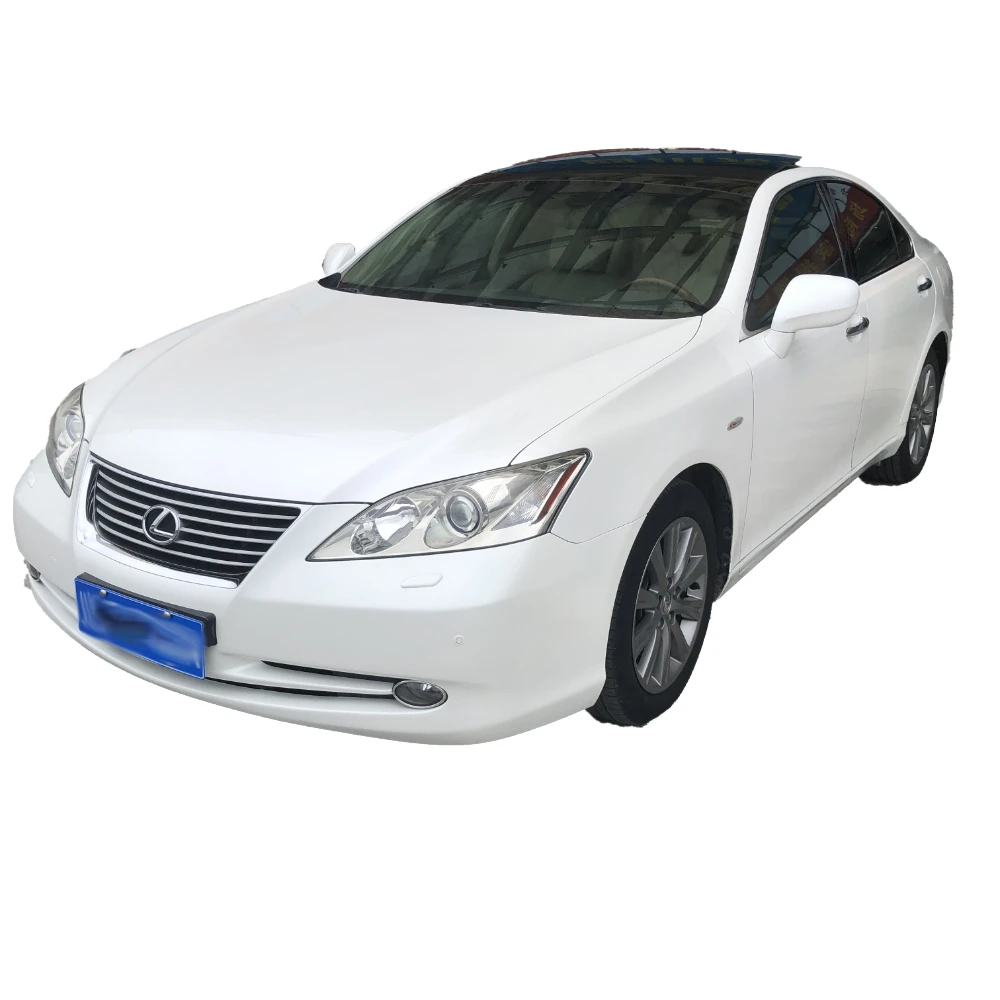Классический двигатель V6 с большим объемом двигателя для Lexus