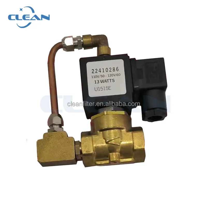 replacement air compressor spare parts 39564364