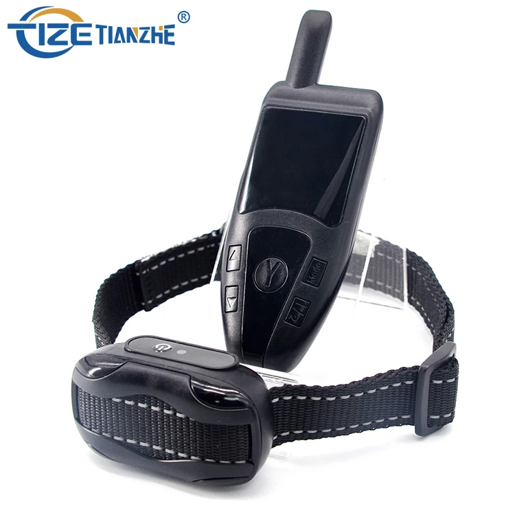 Dogs Innovative Products Hunting Shock Dog Shock Training Collar With Remote