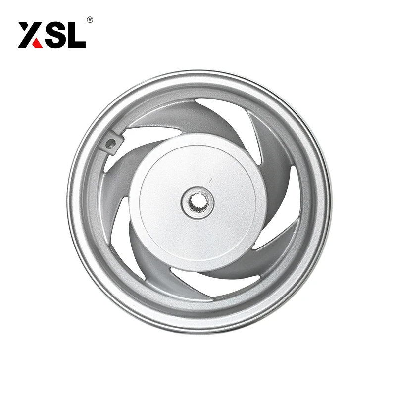 
Safe And Reliable 10 Inch Motorcycle Aluminum Alloy Rims 