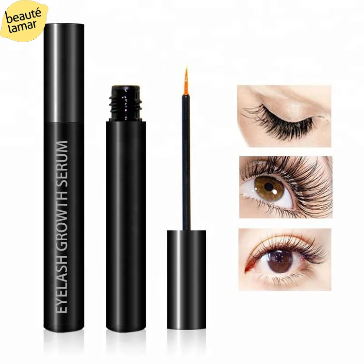OEM-сервис Лидер продаж сыворотка для роста ресниц kapomi essy