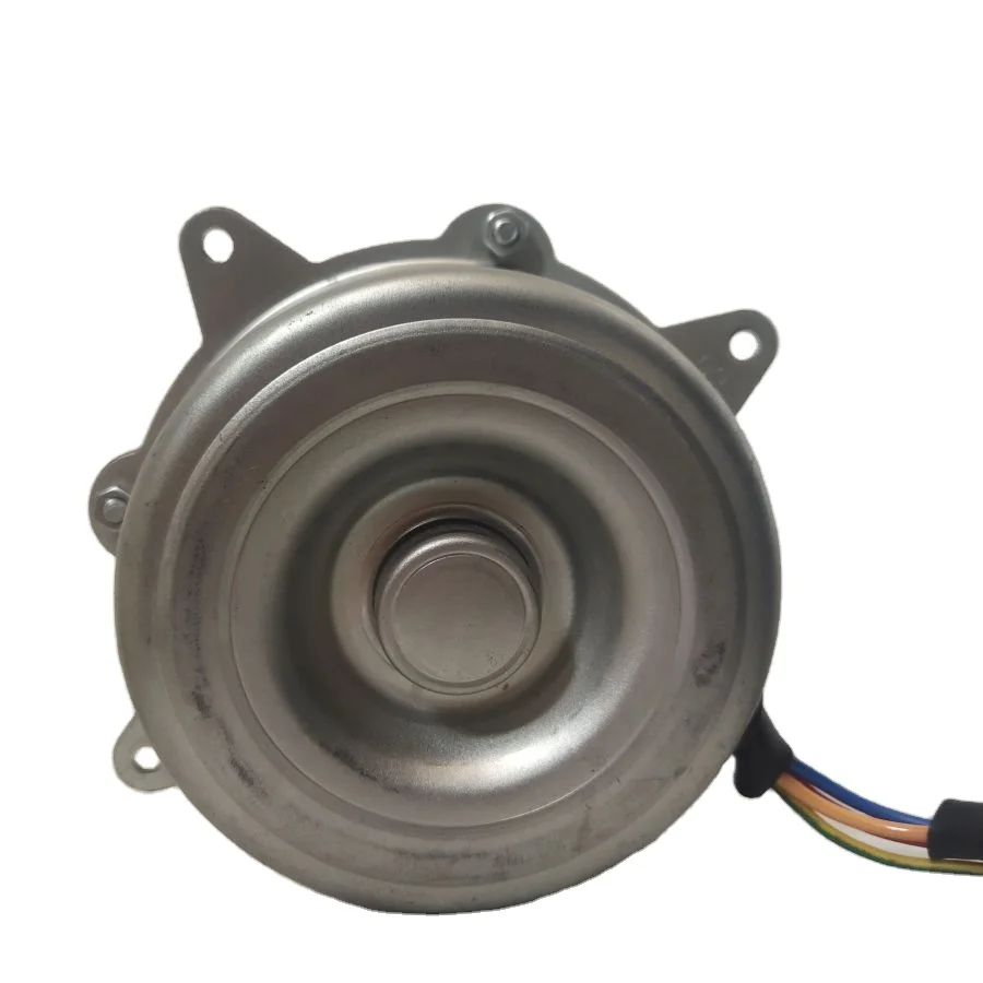 Электродвигатель вентилятора 220 В с остановкой bldc электродвигатель для потолочного вентилятора