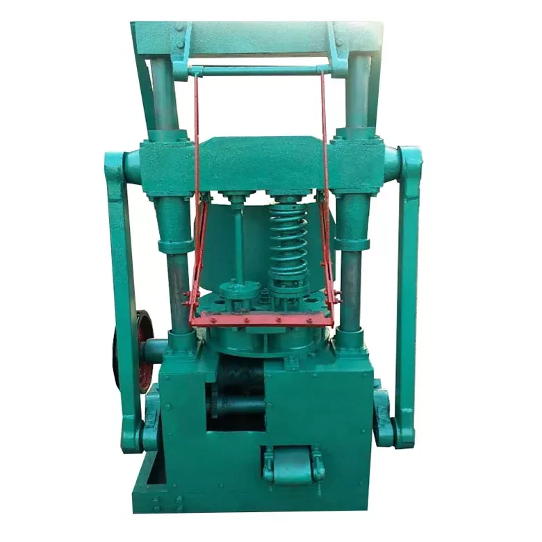 Hot sale bituminous coal briquette machine /honeycomb briquette machines/charcoal powder forming machine