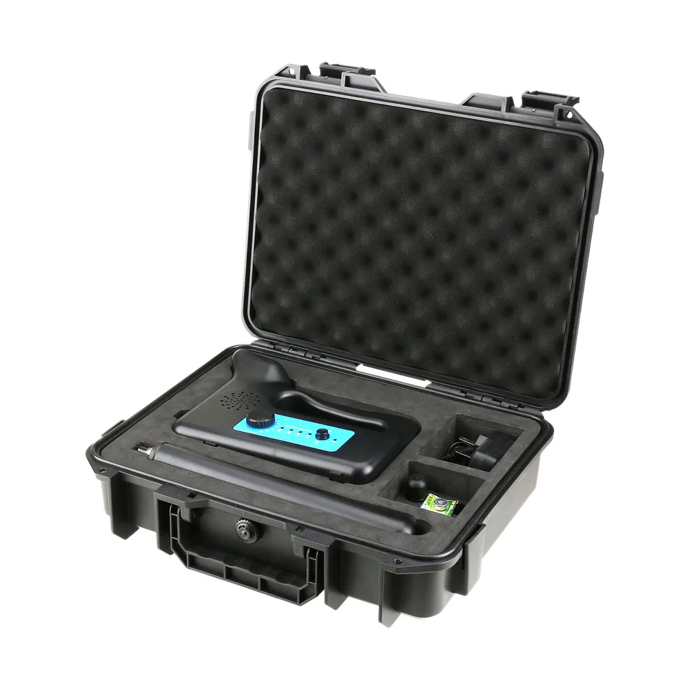 Factory price 20m-40m Sewer Pipe Inspection Camera with 9Inch 1080P Screen 512HZ Locator Video+Audio Recording Meter Counter