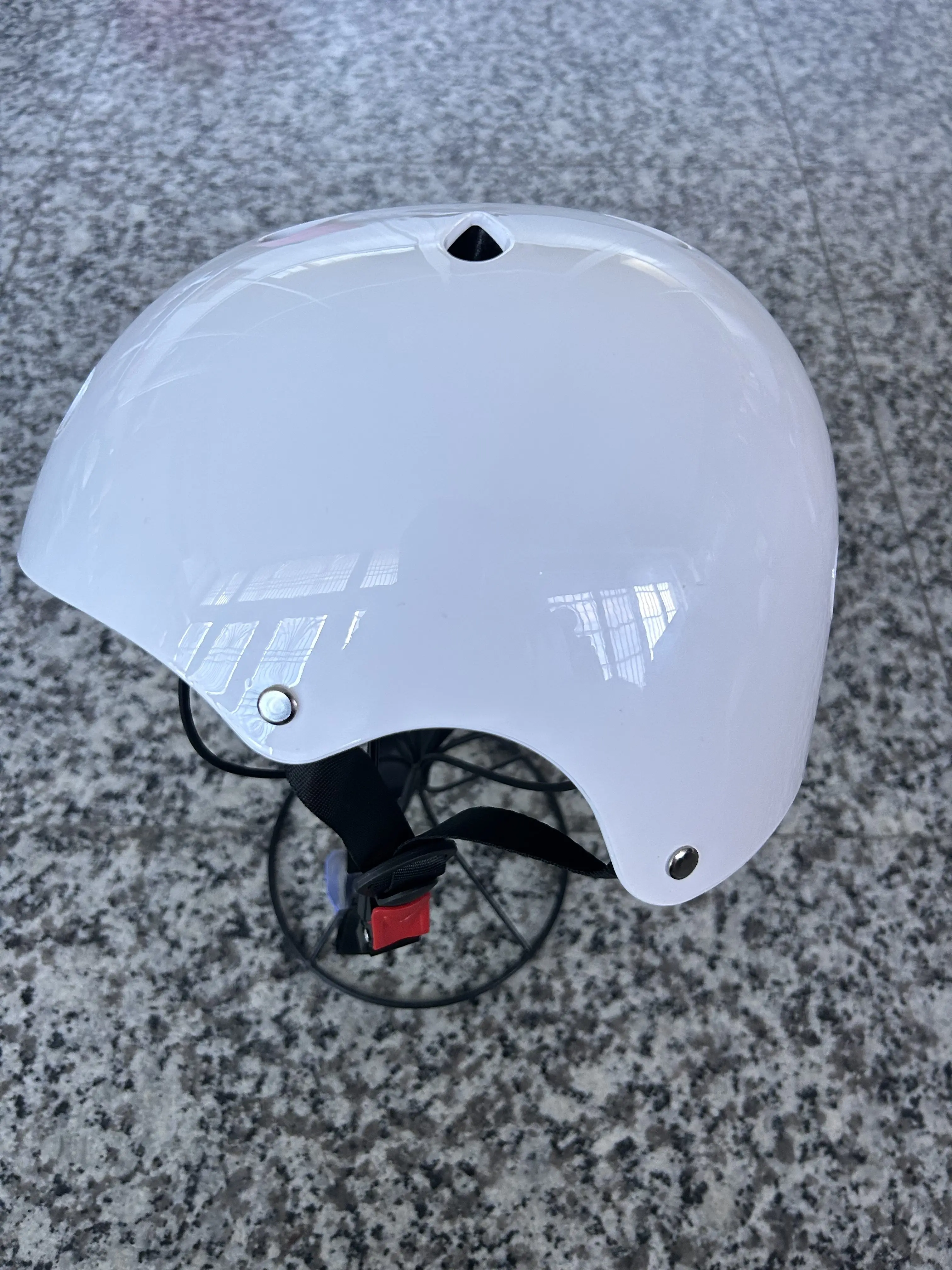 hotsale Knee Pads Elbow Pads Wrist Guards Protective Gear Helmet for Skateboarding skating riding