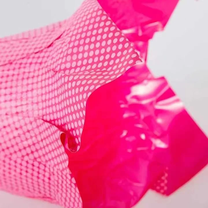 Customization Kraft Paper Flower Pot Cover High Quality Unique Style Indoor Paper Plant Flowers Pot Covers