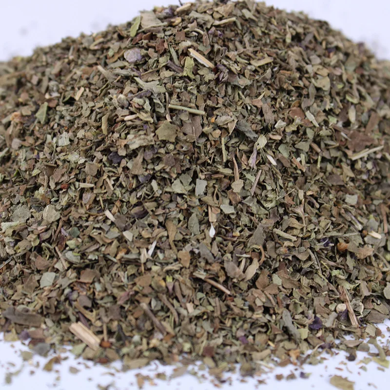 Tongjin top quality Western food spices seasonings basil natural spices dried basil leaf