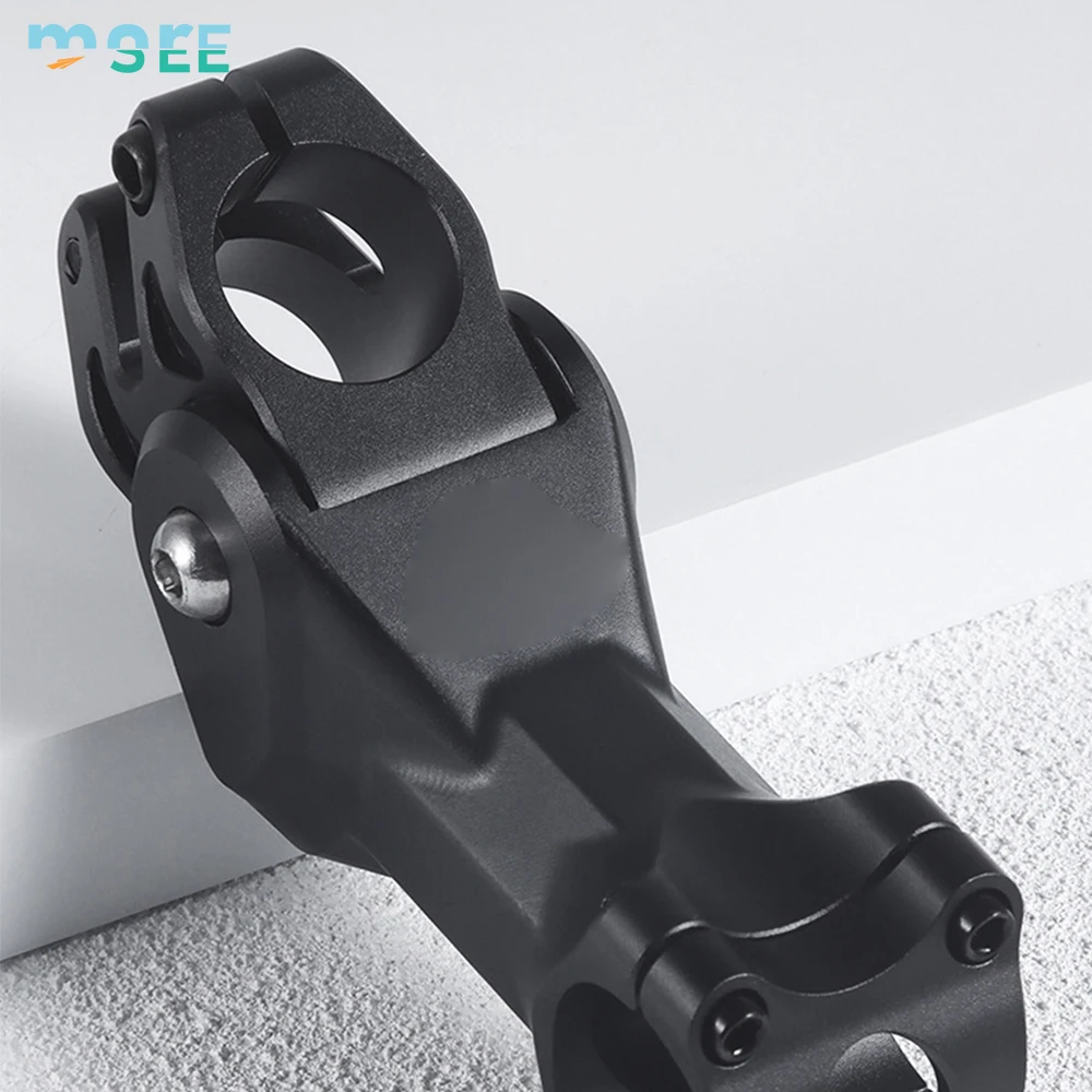SeeMore Most Road Bike Cycling MTB Stem 31.8 110mm Mountain Bike Stem Short Handlebar Stem