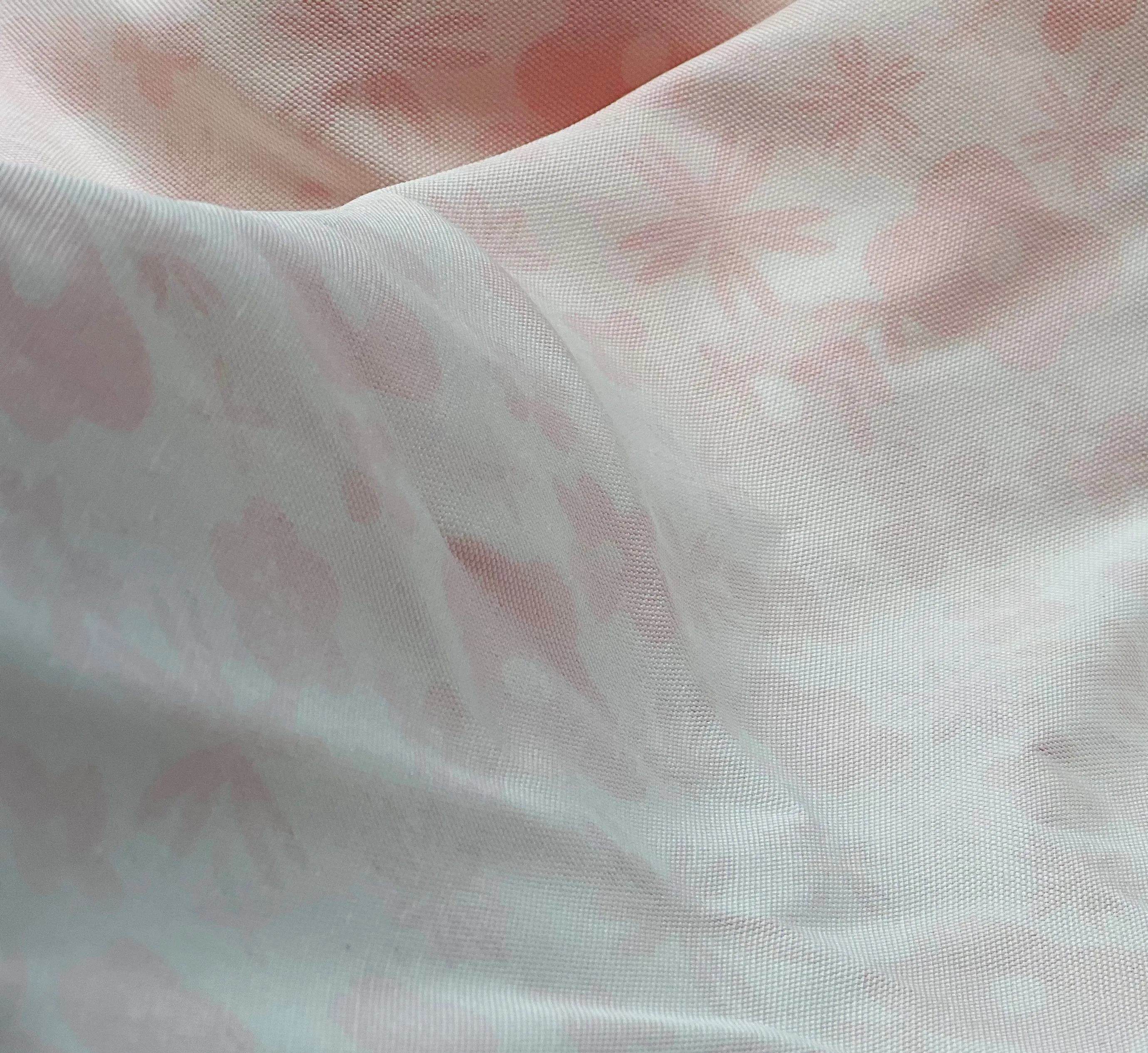 No MOQ waterproof canvas 100 polyester Custom Digital Printing Cheap waterproof canvas fabric 250gsm