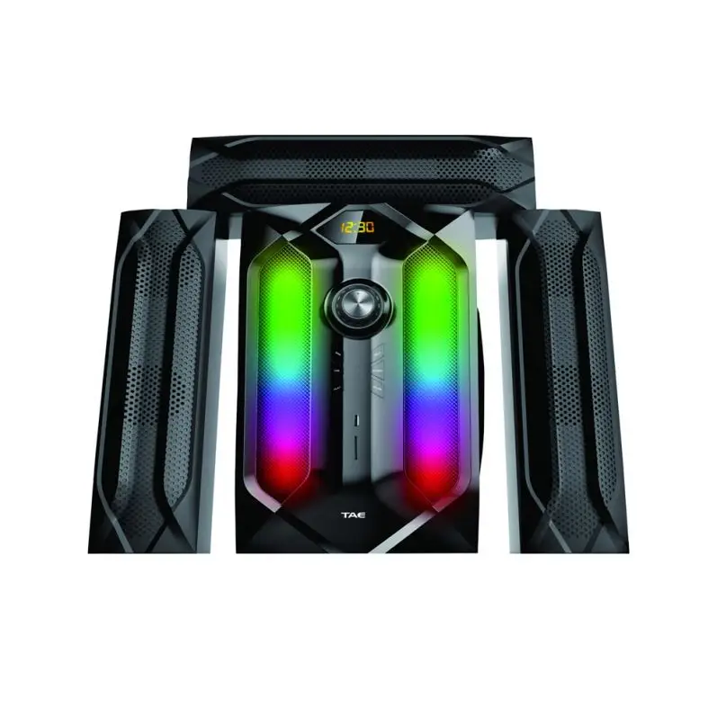 Новый дизайн преобразователя динамик домашний объемный звук музыкальная система