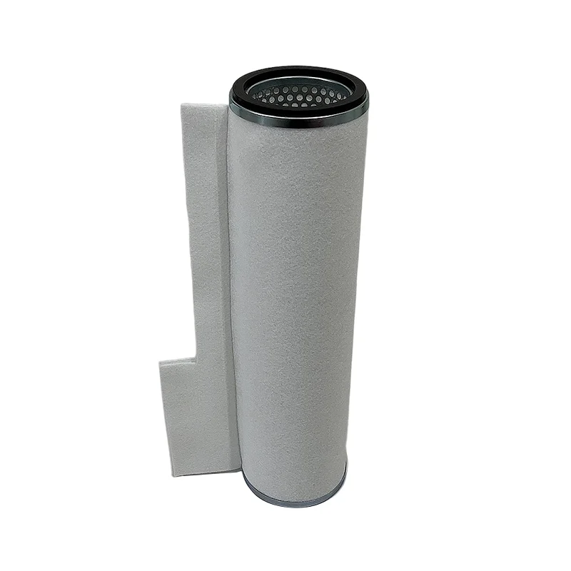 Oil Mist Filter Vacuum Pump Filter 96541500000 For Beckers brandused Vacuum Pump Exhaust Filter