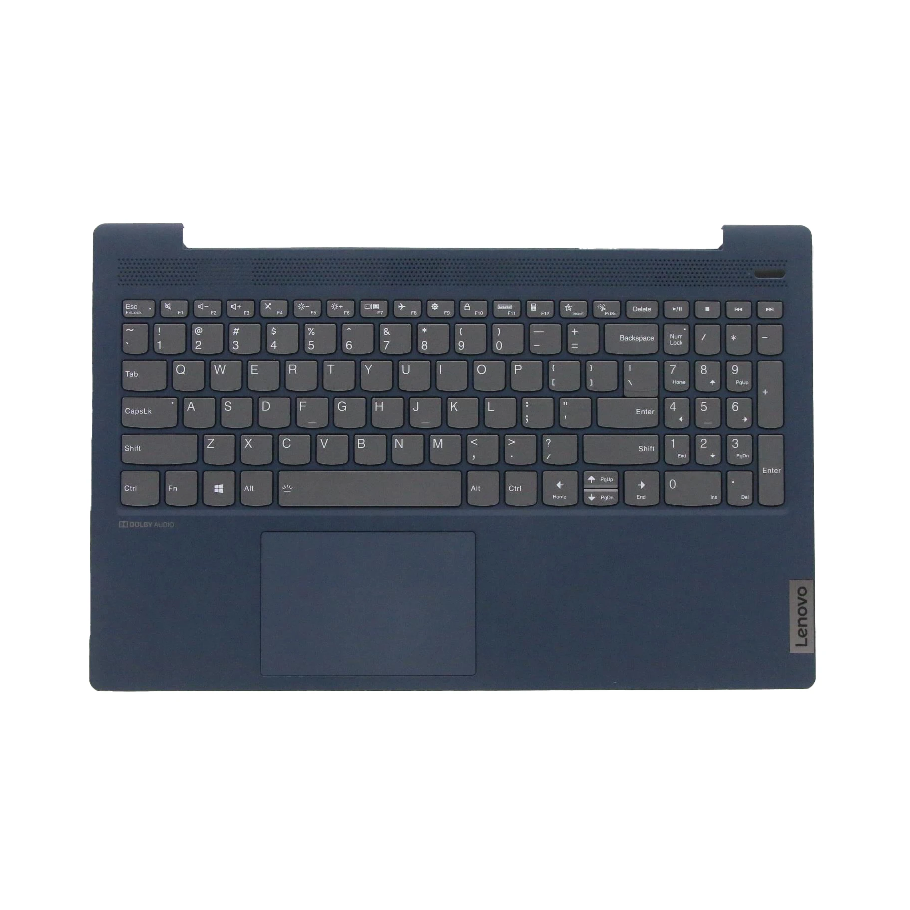8.Keyboard for Lenovo Y520-15IKB Y520-15IKBA Y520-15IKBM