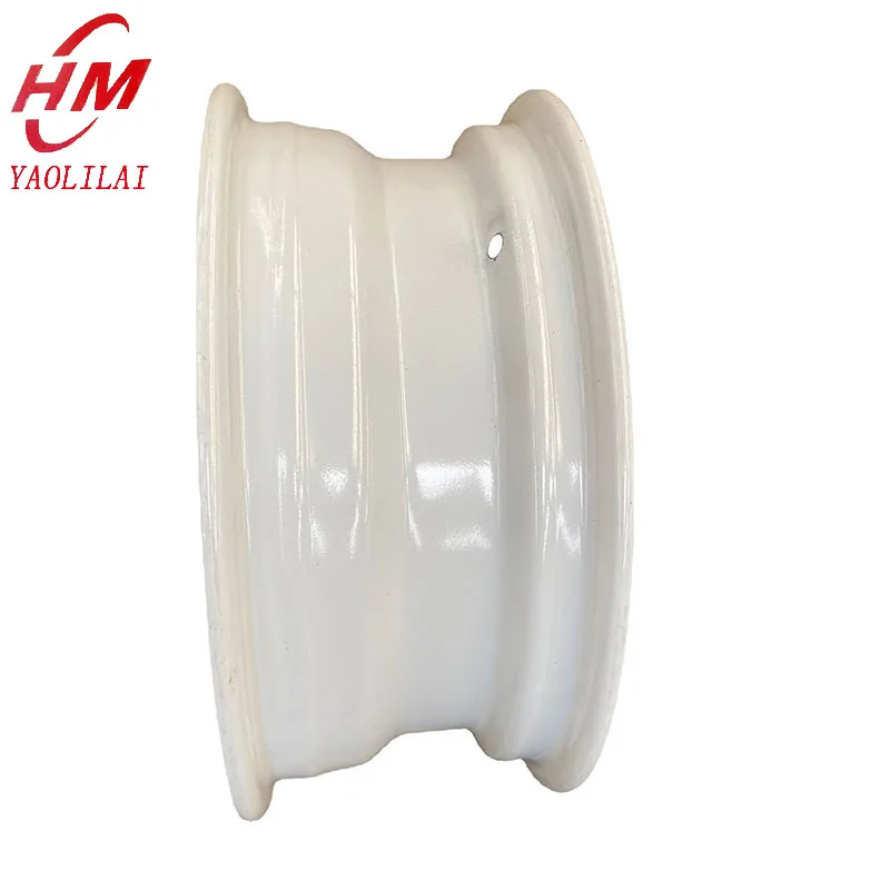 Buy From Factory agricultural wheel rims 5.5x16 china tractor rims 5.5*16