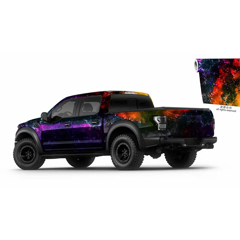 Sales Excellent 3m tint vinyl film car vinyl wrap sticker car vinyl wrap