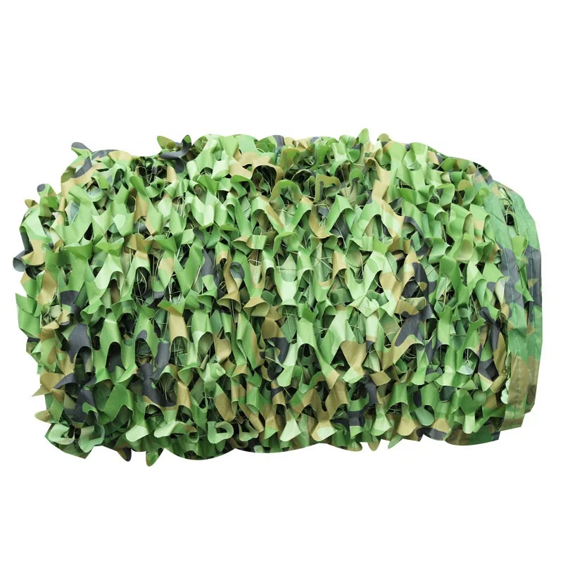 wholesale Tactical Camouflage Netting multispectral camouflage net camouflage netting