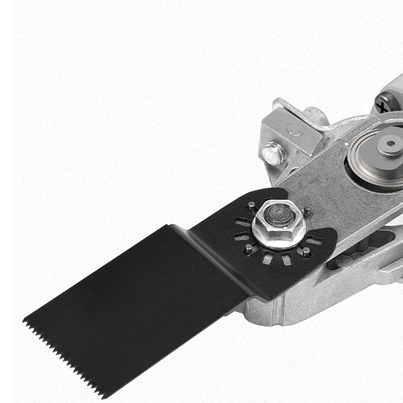 Universal Treasure Multifunctional Electric Trimming Machine Angle Grinder Change Cutting Machine Conversion Head Slotting