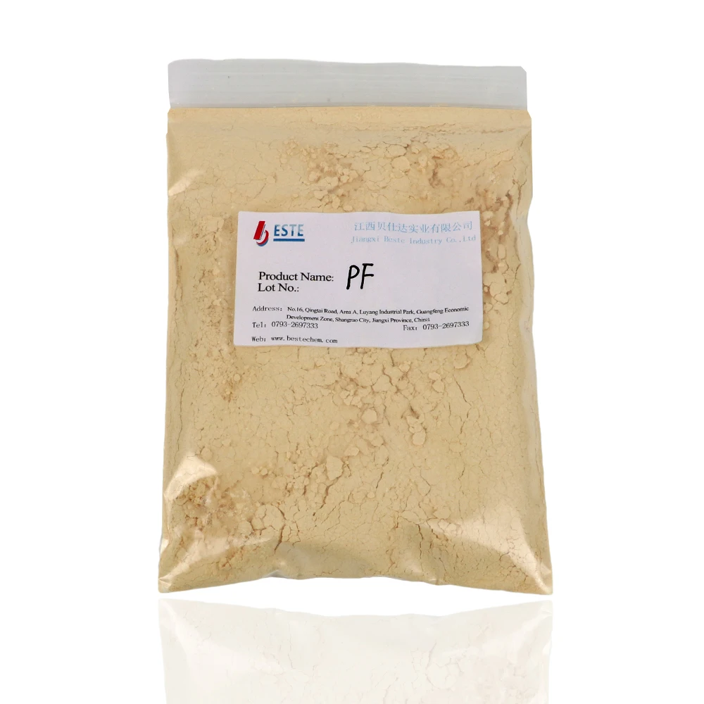 
BESTE High Purity Powder Optical Brightener for Plastic PF C.I.135 CAS 12224-12-3 Chemical Auxiliary Agent 135 