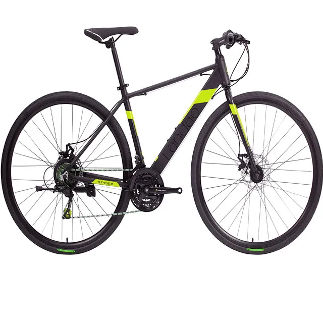 ATX850-1 SHIMANO AL CROWN LOCKABLE FORK  FD M371 FRAME 26 17 INCH ALLOY FORK RUNJIU