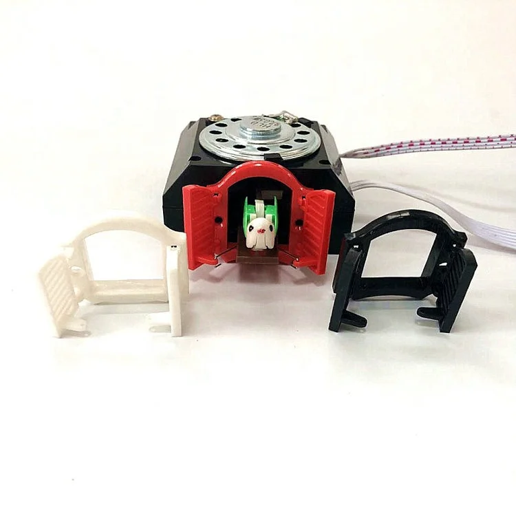 cuckoo alarm clock parts cuckoo clock kit cuckoo clock mechanism