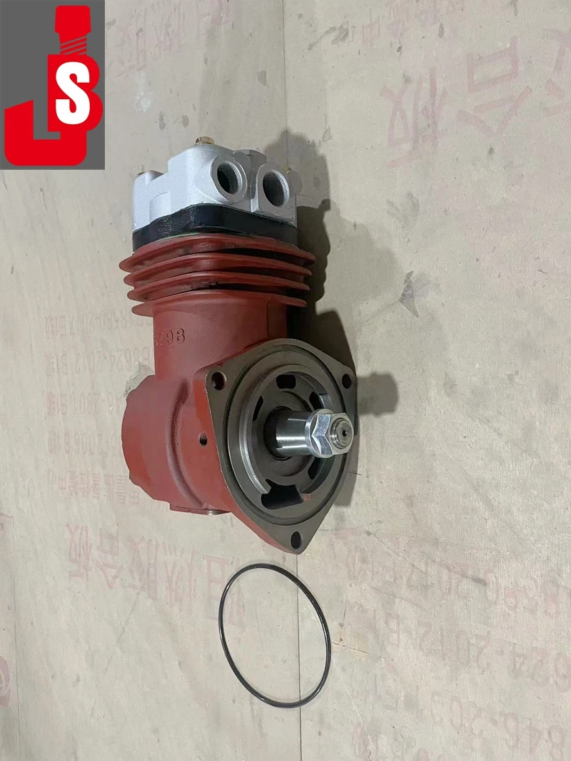 air compressor for diesel engine WP10 engine parts OEM 612600130390