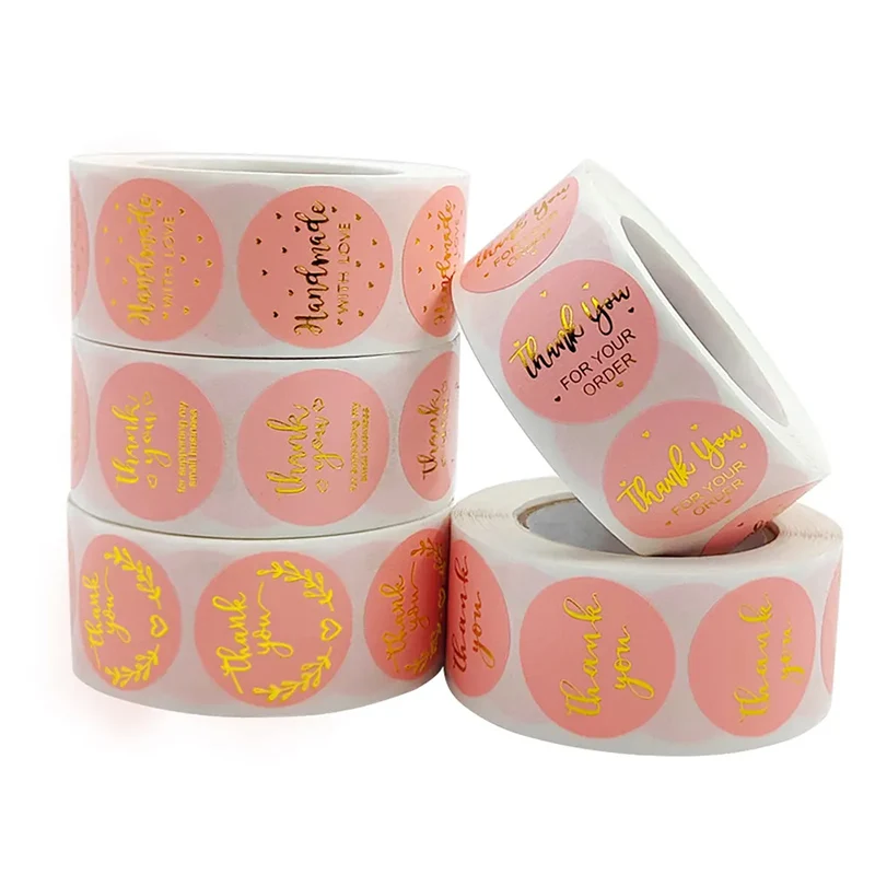 Waterproof Custom Adhesive Stickers Die Cut Logo PVC Holographic Sticker Cartoon Self Adhesive Vinyl Stickers