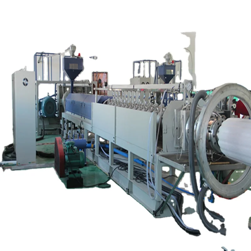 PE Foam Rod extrusion moulding machine
