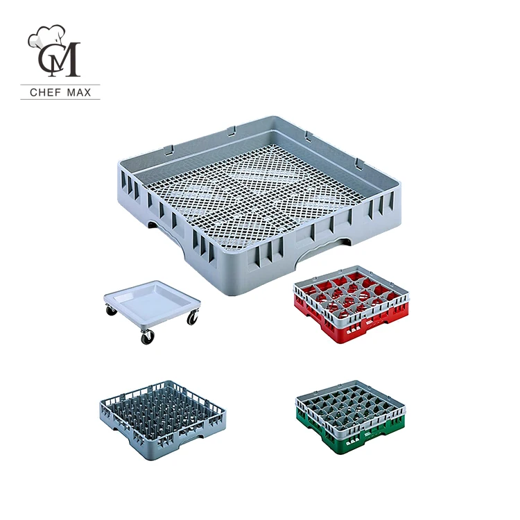 Dishwasher Spare Parts Cutlery Basket commercial dishwashers baskets Commercial dishwasher