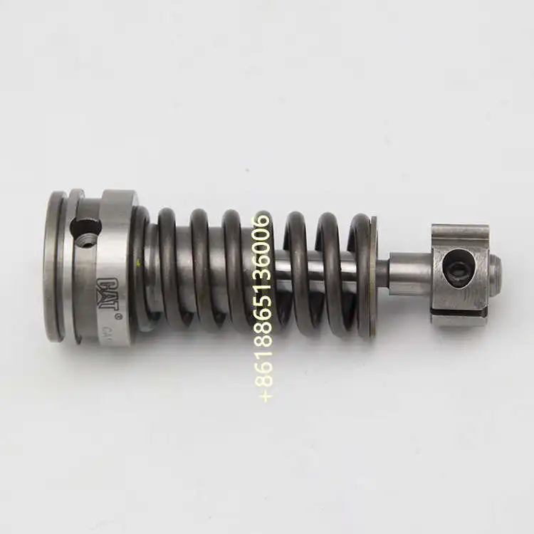  Насос плунжера 1W6541 6N7527 7W5929 для CAT3304