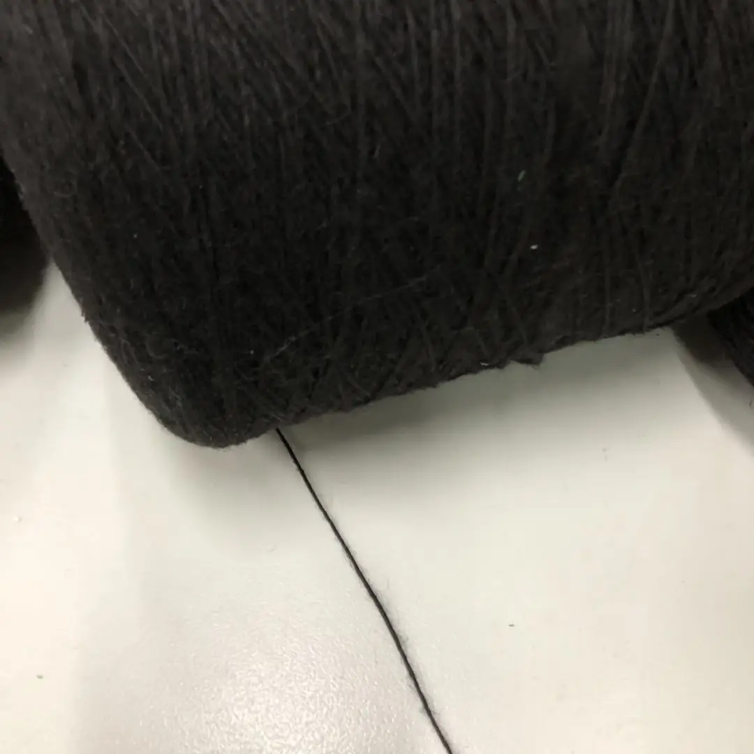 2.5 Male pure polyester  Icelandic yarn fancy yarn Icelandic wool for knitting