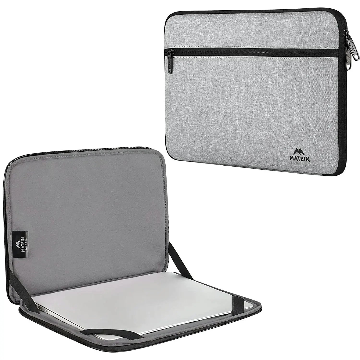 Customized Fashion Eco-friendly Soft Computer Cover Shockproof Laptop Bag Laptop Sleeve Case for Macbook air