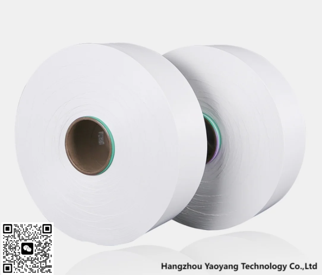 Высококачественная переработанная пряжа для вязания с открытым концом/хлопчатобумажная одежды